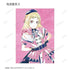 『ラブライブ!スーパースター!!』描き下ろし スーパースター!!ver. トレーディング Ani-Art ブロマイド3枚セット(単位/BOX)